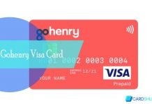 Is Gohenry Safe – Gohenry Visa Card Login @ www.gohenry.com/uk/ Gohenry Visa Card