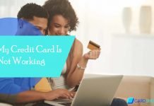 My Credit Card Is Not Working – Reasons for Credit Card Declined? My Credit Card Is Not Working
