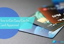 How to Get Easy Credit Card Approval How to Get Easy Credit Card Approval