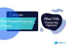 Blue Nile Credit Card – Financing Review at www.bluenile.com Blue Nile Credit Card