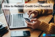 How to Redeem Credit Card Reward How to Redeem Credit Card Reward