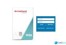 Arrow Credit Card Application and Login www.arrowheadcu.org Arrow Credit Card