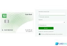 Student Credit Card TD Bank Login @ www.tdcardservices.com Student Credit Card TD Bank Login