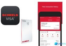 Scheels Visa Credit Card Login @ www.scheels.com Scheels Visa Credit Card Login