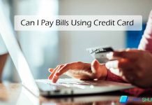 Can I Pay Bills Using Credit Card Can I Pay Bills Using Credit Card