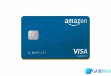 Amazon Credit Card for Students @ www.amazon.com Amazon Credit Card for Students