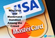 Visa and Mastercard – What Makes them Standout Among the Crowd Visa and Mastercard