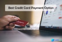Best Credit Card Payment Option Best Credit Card Payment Option