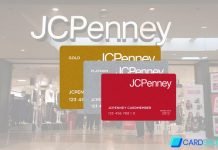 JCPenney Credit Card Application at www.jcpenney.com JCPenney Credit Card Application