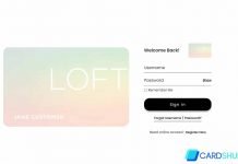 Loft Credit Card Login and Activation at d.comenity.net Loft Credit Card Login