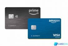 Amazon Credit Card Prime Login at www.chase.com Amazon Credit Card Prime Login