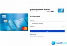 King Soopers MasterCard Activation and Payment @ www.kingsoopersmastercard.com King Soopers MasterCard Activation