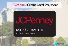 JCPenney Credit Card Payment at www.jcpcreditcard.com JCPenney Credit Card Payment