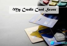 My Credit Card Score – What Does My Credit Score Mean? My Credit Card Score
