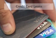 Credit Card Loans – What Are Credit Card Loans? Credit Card Loans