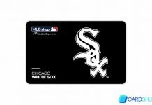 How to Apply for the Chicago White Sox Cash Rewards Master Card How to Apply for the Chicago White Sox Cash Rewards Master Card