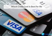 Which Credit Card Is Best For Me – Best Credit Cards Review Which Credit Card Is Best For Me