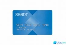 Sears Credit Card Payment at citiretailservices.citibankonline.com Sears Credit Card Payment