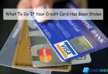 What To Do If Your Credit Card Has Been Stolen What To Do If Your Credit Card Has Been Stolen