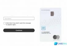 GM Card Login at www.gmcard.com/login GM Card Login