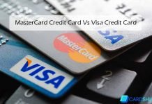 MasterCard Credit Card Vs Visa Credit Card MasterCard Credit Card Vs Visa Credit Card
