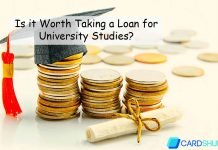Is it Worth Taking a Loan for University Studies? Is it Worth Taking a Loan for University Studies?