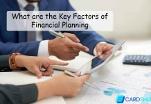 What are the Key Factors of Financial Planning What are the Key Factors of Financial Planning
