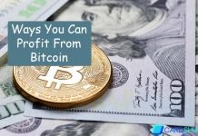 Ways You Can Profit From Bitcoin Ways You Can Profit From Bitcoin