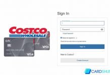 Citi and Costco Credit Card – Rewards and Program Costco Credit card Login