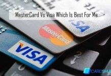 MasterCard Vs Visa Which Is Best For Me MasterCard Vs Visa