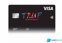 Ambank True Visa Credit Card – Online Registration and Login at www.ambank.com.my Ambank True Visa Credit Card
