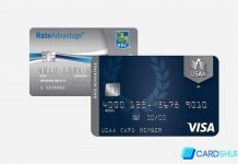 RateAdvantage™ Visa Card Login and Application at www.rbcroyalbank.com RateAdvantage™ Visa Card