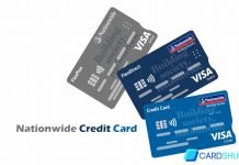 Nationwide Credit Card – Benefits and Login at www.nationwide.co.uk/credit-cards Nationwide Credit Card