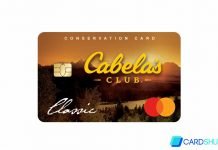 Cabela’s Credit Card – Benefits and Login at www.cabelas.com Cabela’s Credit Card