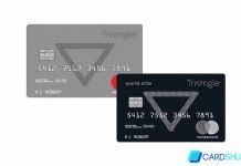 Triangle™ World Mastercard® – Applications and Benefits Triangle™ World Mastercard®