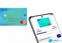 Aqua Credit Card Application at www.aquacard.co.uk Aqua Credit Card Application