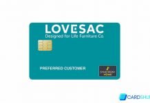 Lovesac Credit Card – Benefits and Application at www.lovesac.com Lovesac Credit Card
