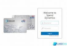 Diners Club Credit Card Login and Application at www.dinersclub.com.sg/login/ Diners Club Credit Card Login