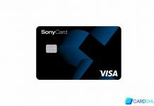 Sony® Card – Sony® Card Benefits/Rewards and Application Sony® Card