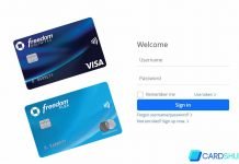 Chase Freedom Unlimited Credit Card Login at www.chase.com Chase Freedom Unlimited Credit Card Login