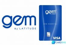 Gem Credit Card – Application and Login at www.gemvisa.com.au Gem Visa Credit Card