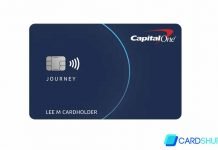 Journey® Student Credit Card – Application and Activation at www.capitalone.com Journey® Student Credit Card
