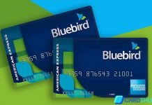 Bluebird Credit Card – Benefits and Login at www.bluebird.com Bluebird Credit Card