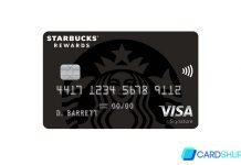 Starbucks Visa® Credit Card – Benefits and Application at www.starbucks.com Starbucks Visa® Credit Card