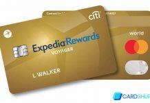 Citi Expedia + Voyager Card – Application and Benefits at www.valuepenguin.com Citi Expedia + Voyager Card