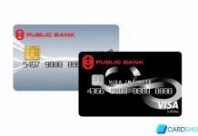 Public Bank AIA Visa Gold – Benefits and Login at www.pbebank.com Public Bank AIA Visa Gold
