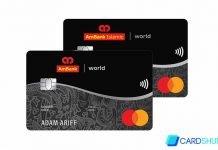 AmBank World MasterCard – Benefits and Application at www.ambank.com.my AmBank World MasterCard