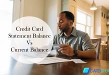 Credit Card Statement Balance Vs Current Balance Credit Card Statement Balance Vs Current Balance
