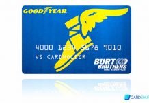 Goodyear Credit Card – Benefits and Application Goodyear Credit Card