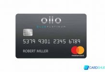 Ollo Platinum MasterCard – Benefits and Application at www.ollocard.com Ollo Platinum MasterCard
